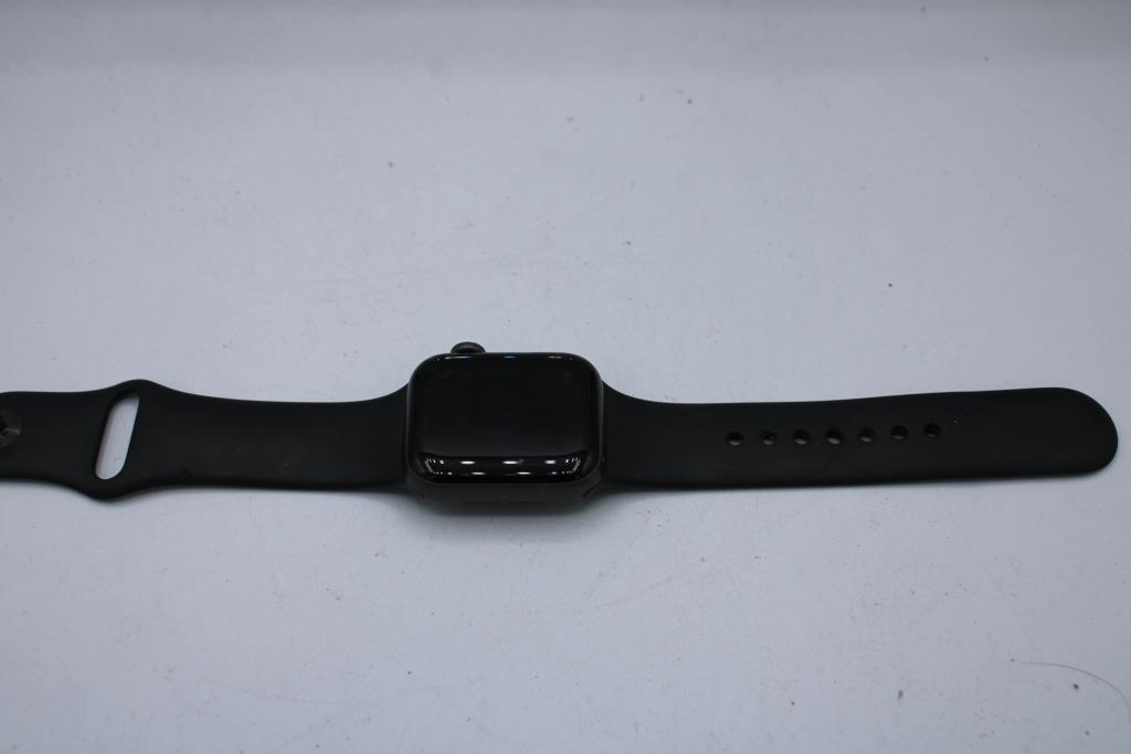 Apple Watch Series 6 (GPS + LTE), 40mm Aluminum Case, Band (S ) - Locked To Owner -  SOLD FOR PARTS ONLY