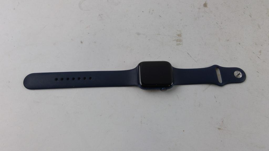 Apple Watch Series 6 Smartwatch, Sold For Parts