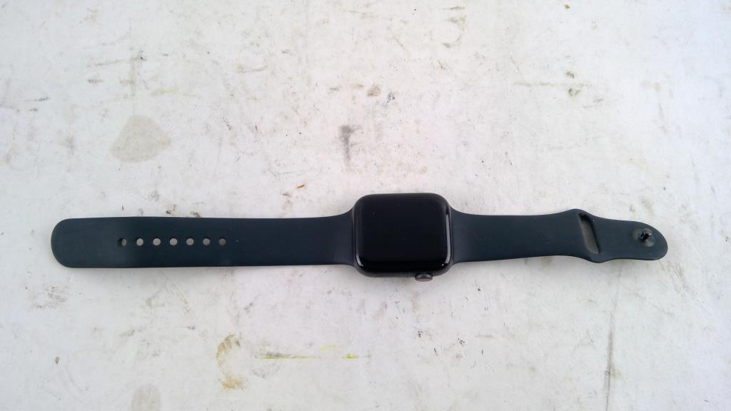 Apple Watch Series 6 Sold For Parts