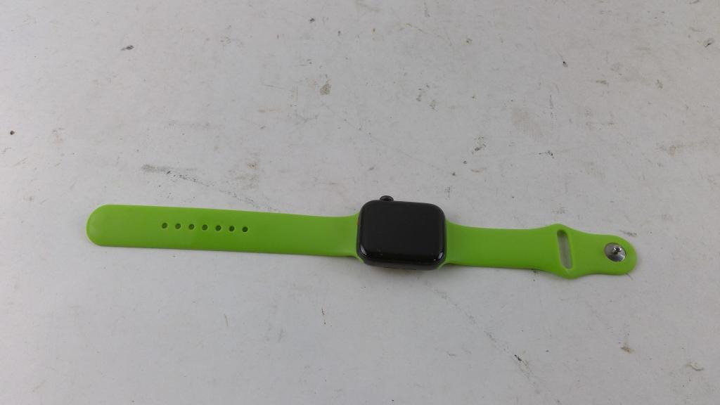 Apple Watch Series 6 Sold For Parts