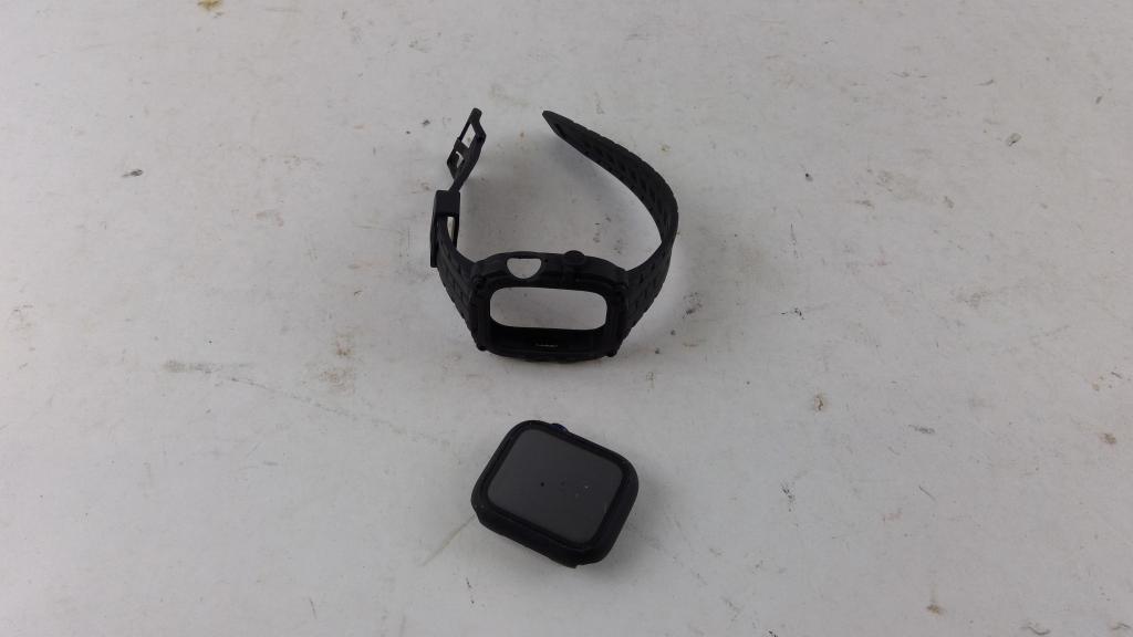 Apple Watch Series 6 Sold For Parts