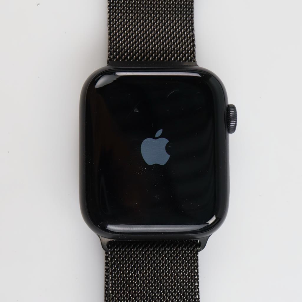 Apple Watch Series 6 Sold For Parts