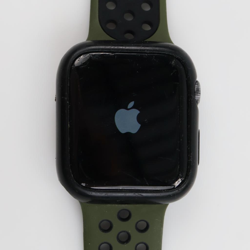 Apple Watch Series 6 Sold For Parts