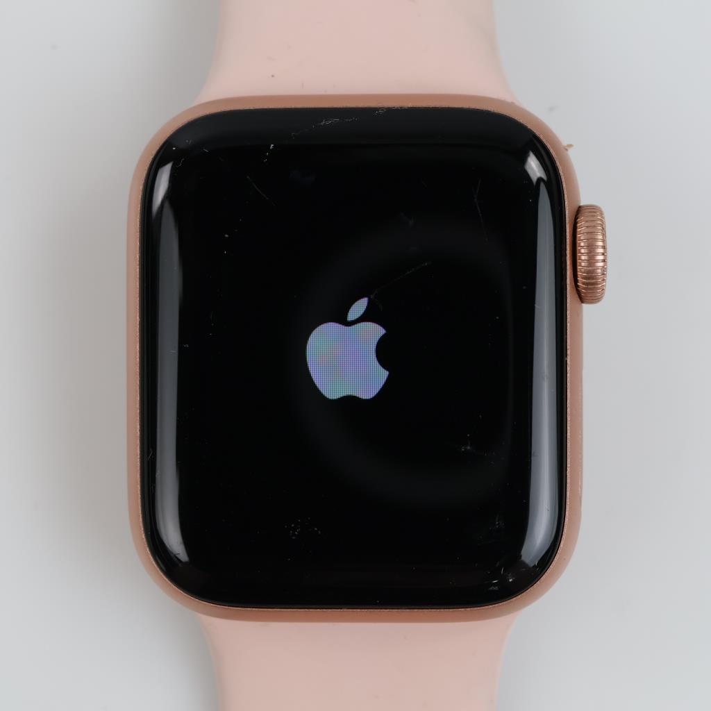 Apple Watch Series 6 Sold For Parts