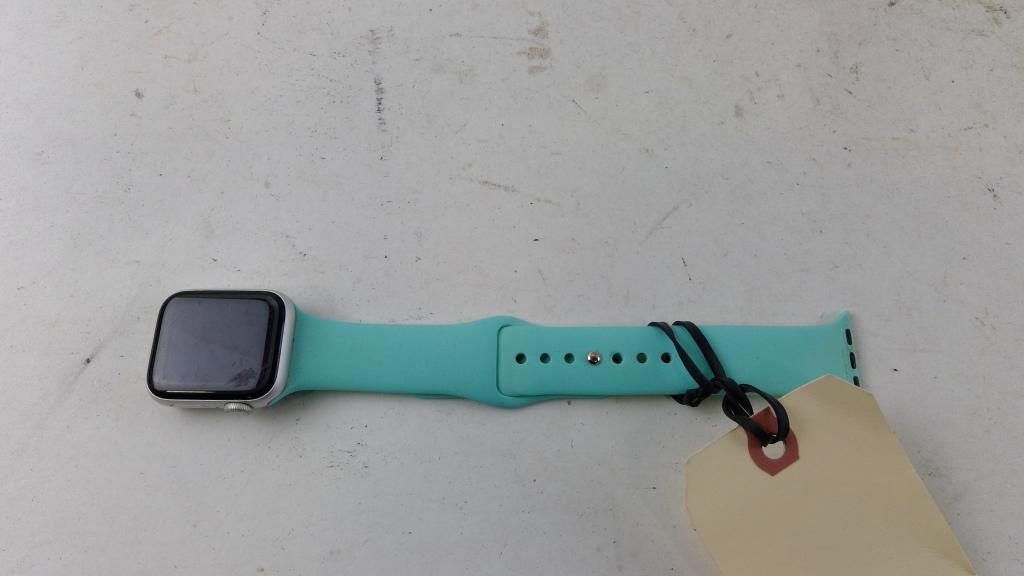 Apple Watch Series 6 Sold For Parts