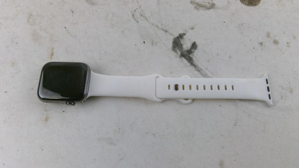 Apple Watch Series 6 Sold For Parts
