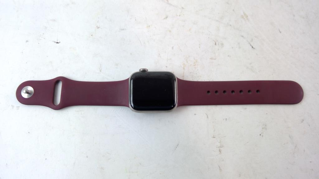 Apple Watch Series 6 Sold For Parts