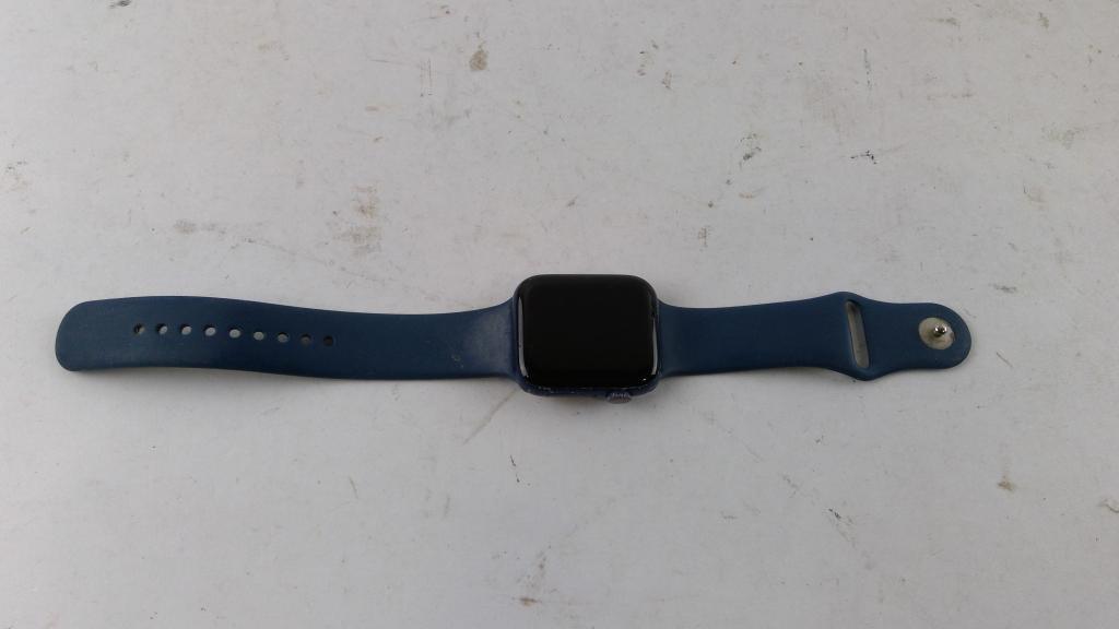 Apple Watch Series 6 Sold For Parts
