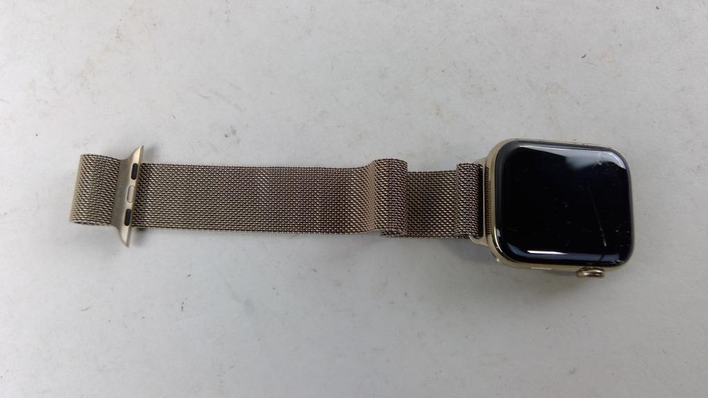 Apple Watch Series 6 Sold For Parts