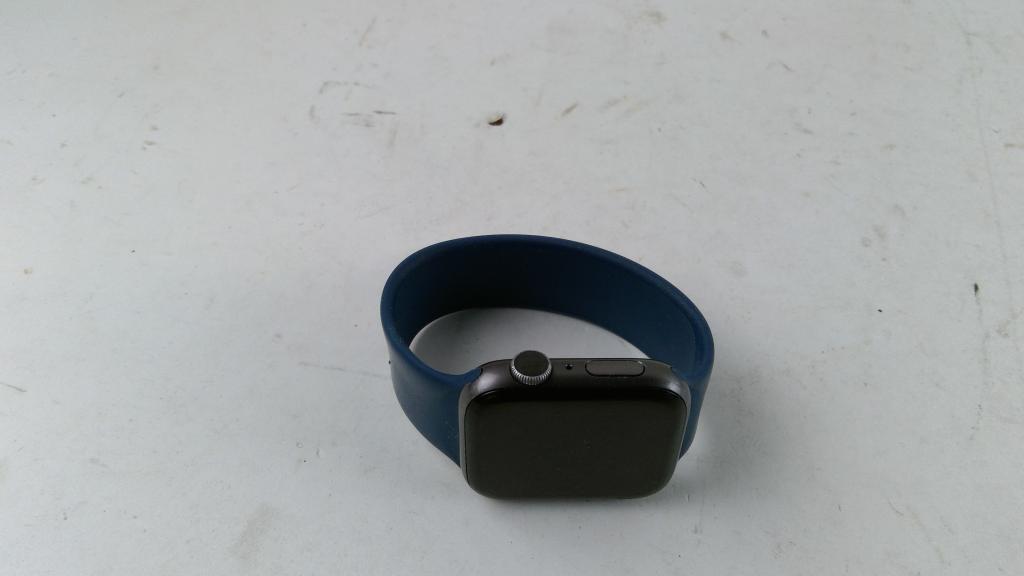 Apple Watch Series 6 Sold For Parts
