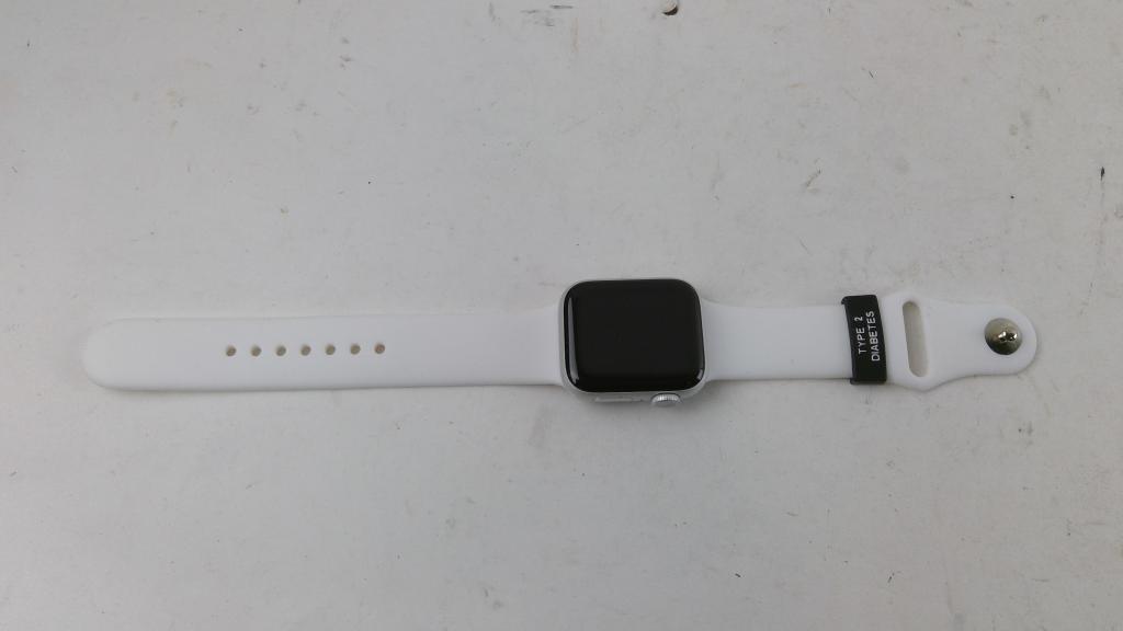 Apple Watch Series 6 Sold For Parts