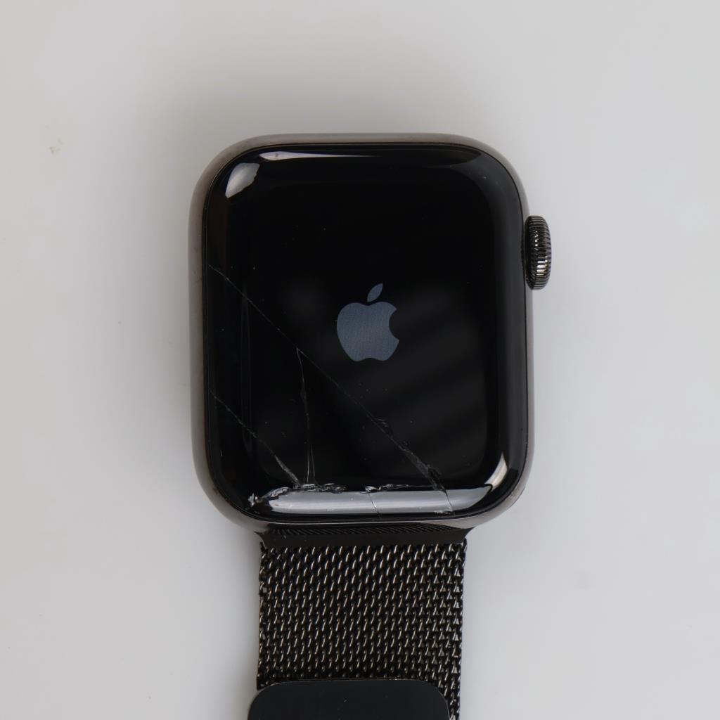 Apple Watch Series 6 Sold For Parts