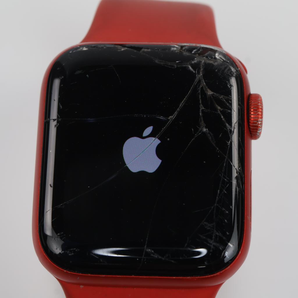Apple Watch Series 6 Sold For Parts