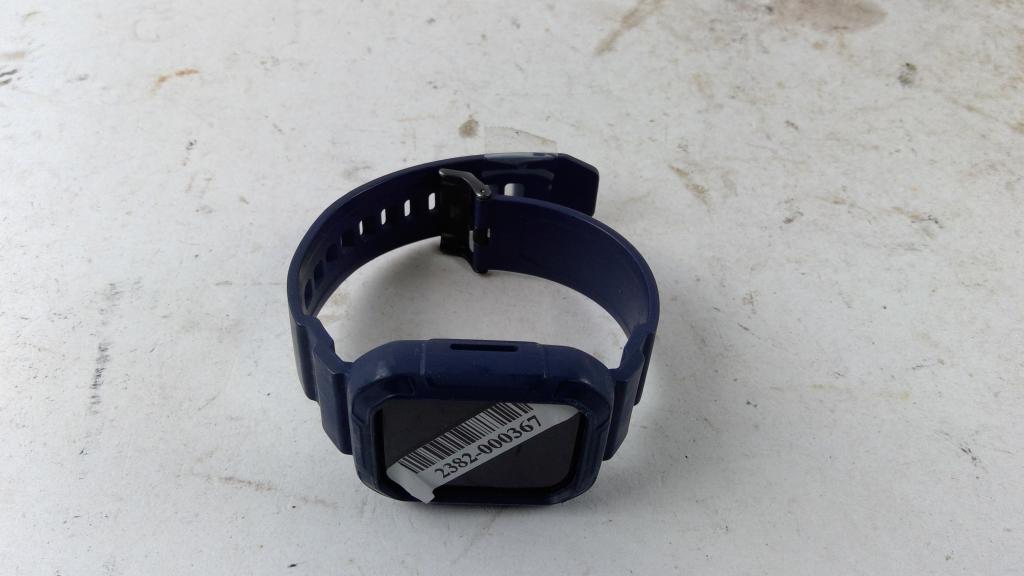 Apple Watch Series 6 Sold For Parts