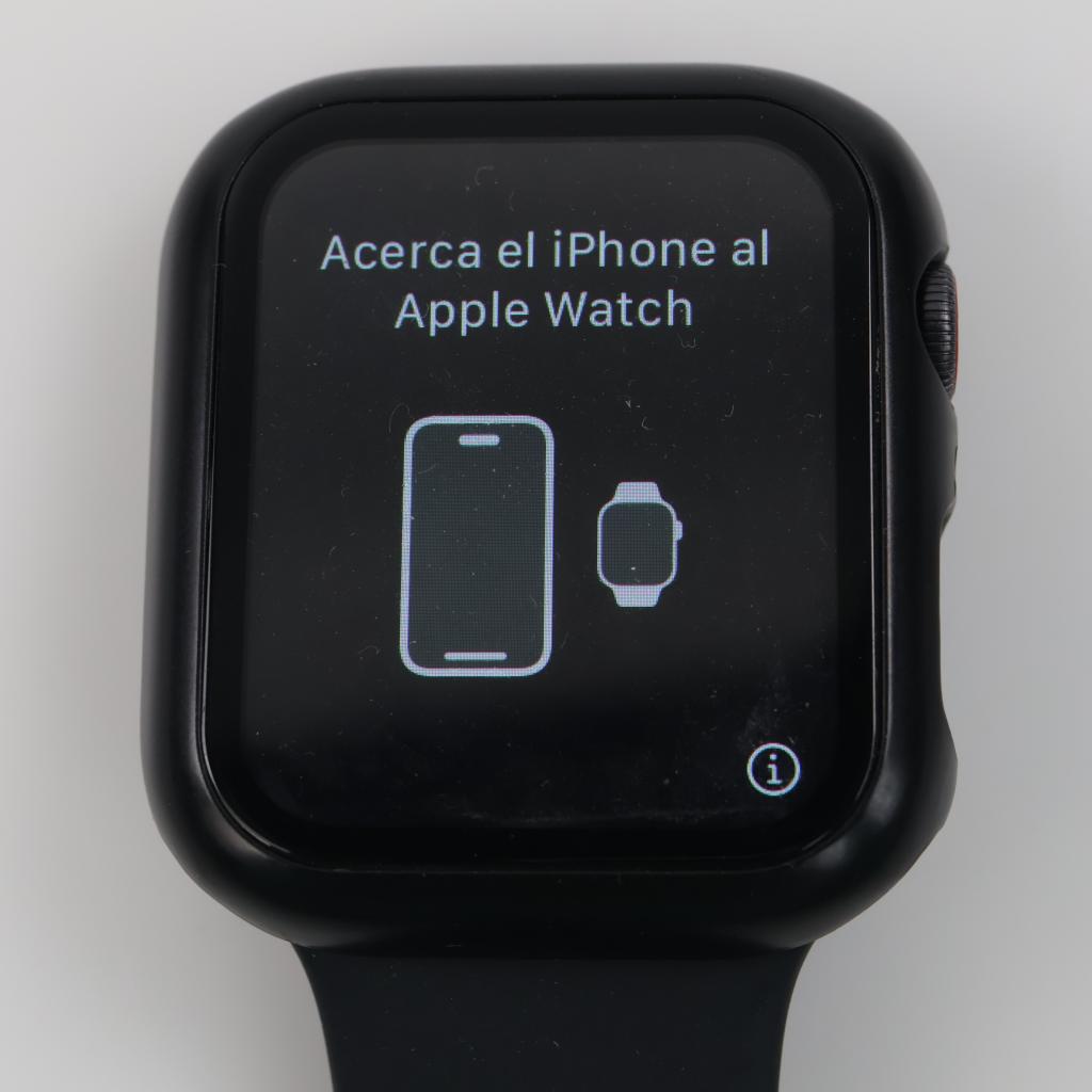 Apple Watch Series 6 Sold For Parts
