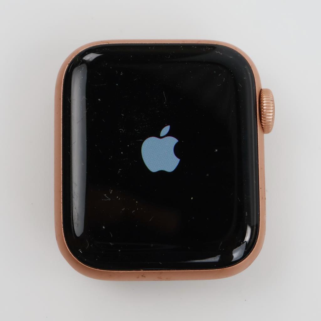 Apple Watch Series 6 Sold For Parts
