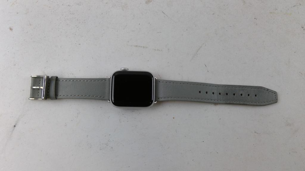 Apple Watch Series 6 Sold For Parts