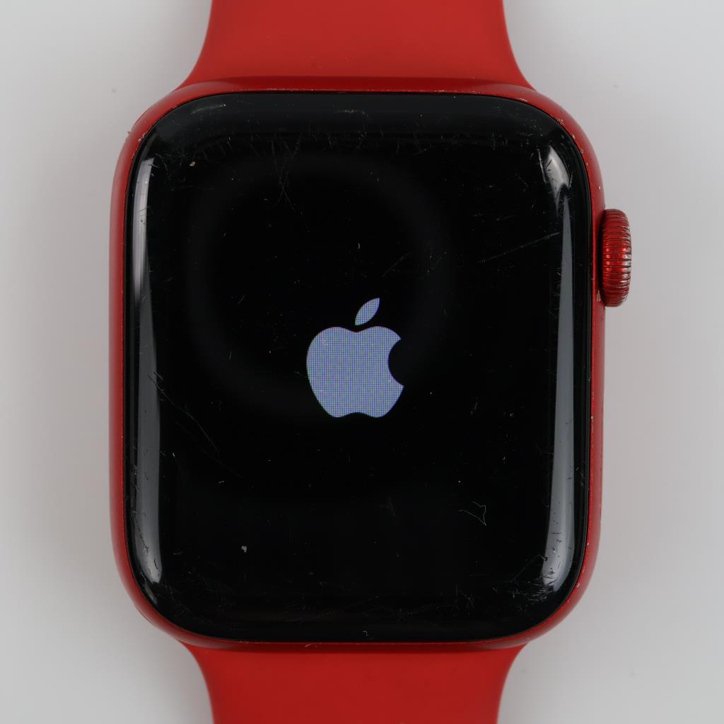 Apple Watch Series 6 Sold For Parts