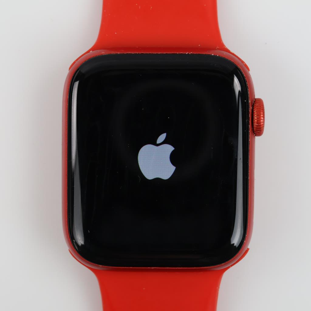 Apple Watch Series 6 Sold For Parts