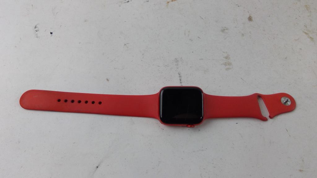 Apple Watch Series 6 Sold For Parts