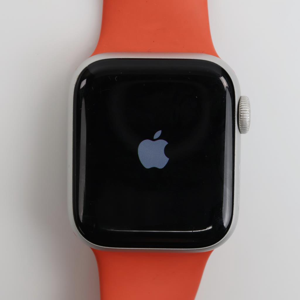 Apple Watch Series 6 Sold For Parts