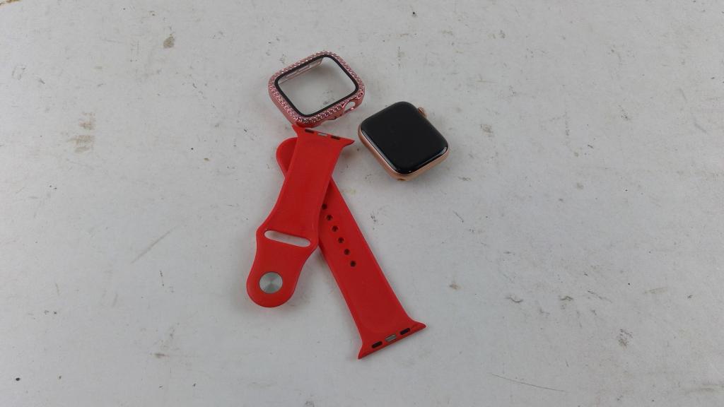 Apple Watch Series 6, Sold For Parts