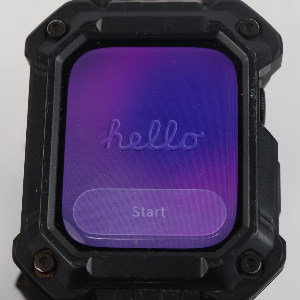 Apple Watch Series 7