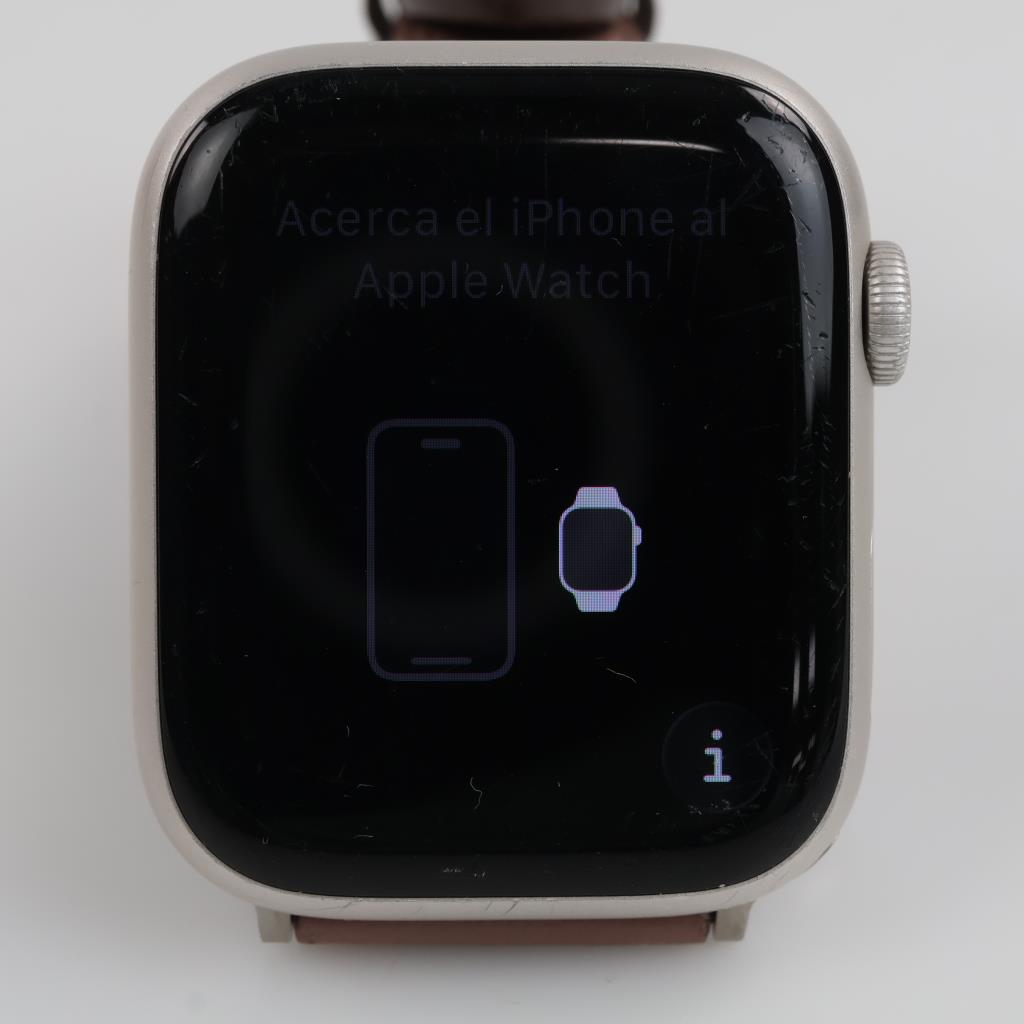 Apple Watch Series 7