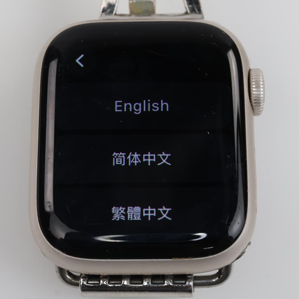 Apple Watch Series 7