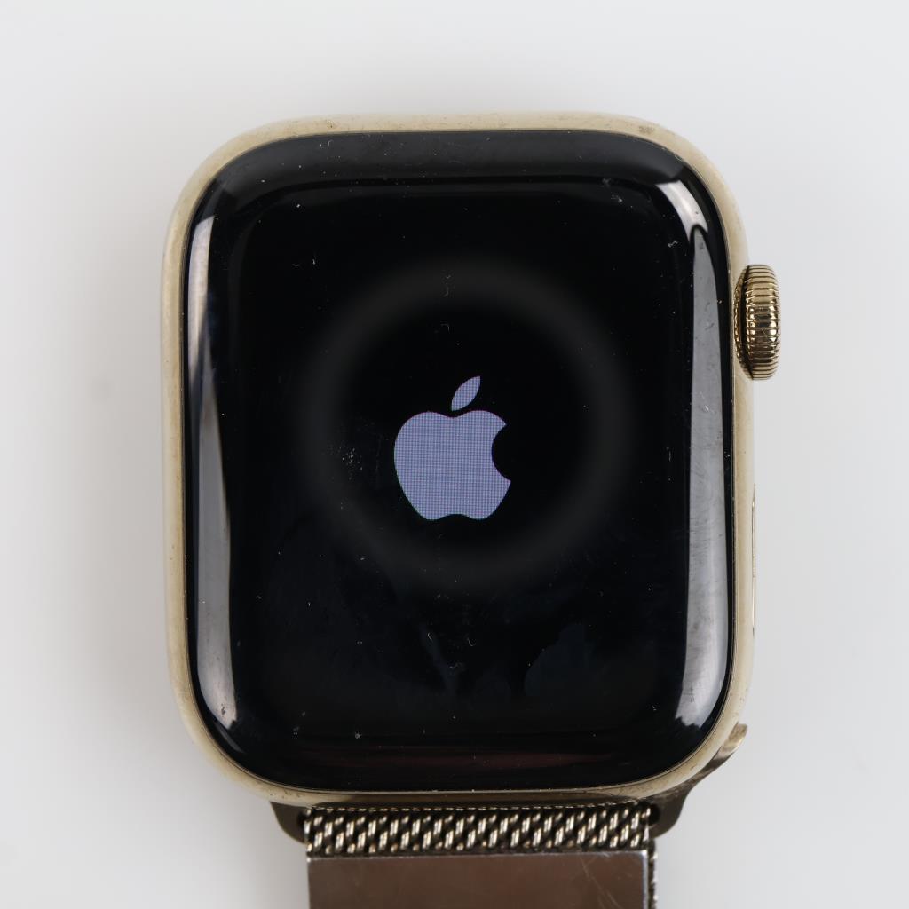 Apple Watch Series 7 Sold For Parts