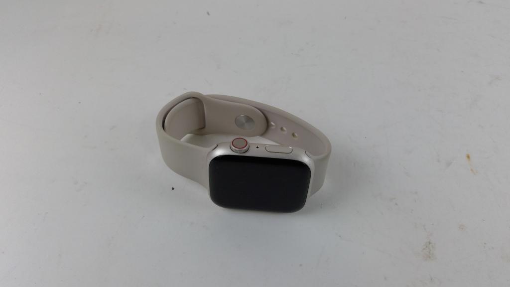 Apple Watch Series 7 Sold For Parts