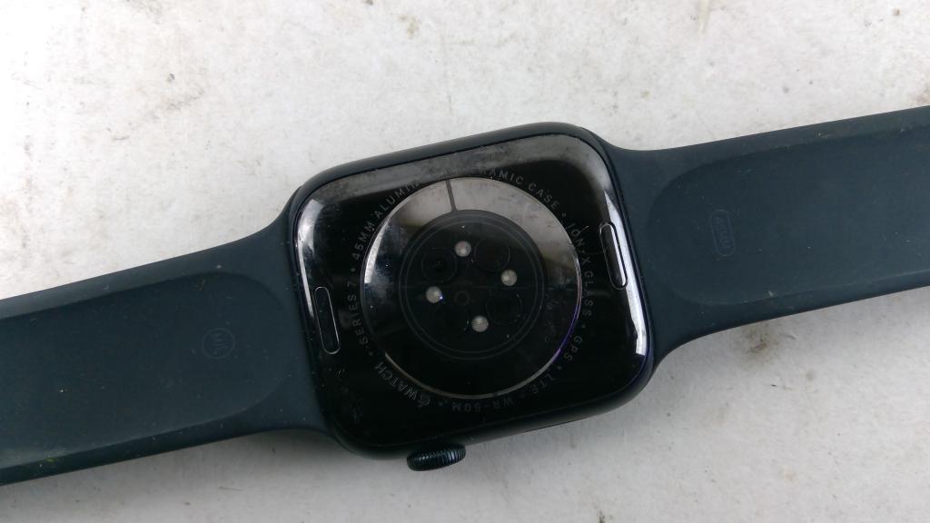Apple Watch Series 7 Sold For Parts
