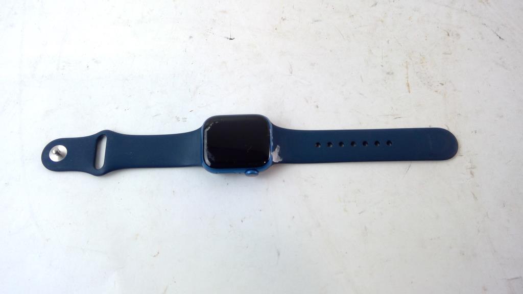 Apple Watch Series 7 Sold For Parts