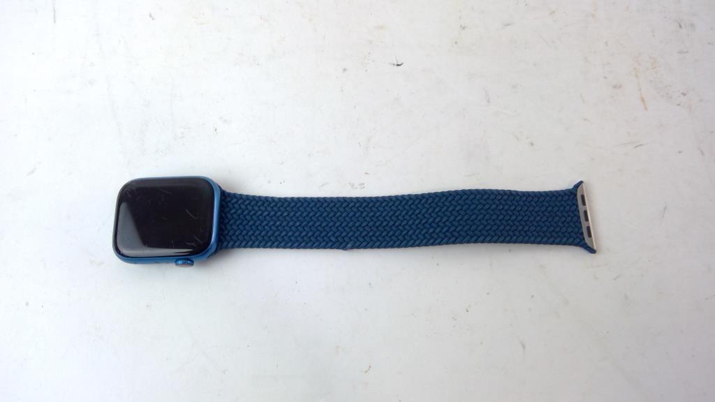Apple Watch Series 7 Sold For Parts