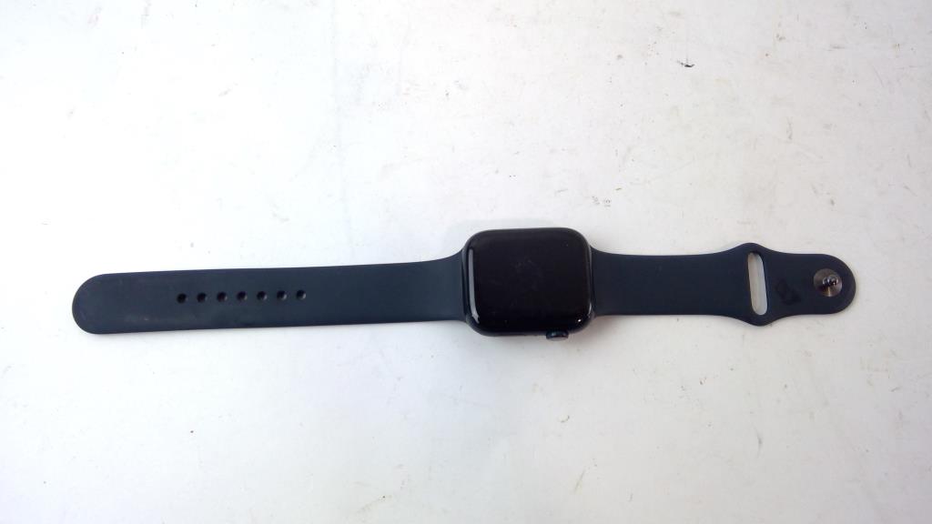 Apple Watch Series 7 Sold For Parts