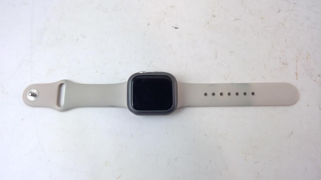Apple Watch Series 7 Sold For Parts