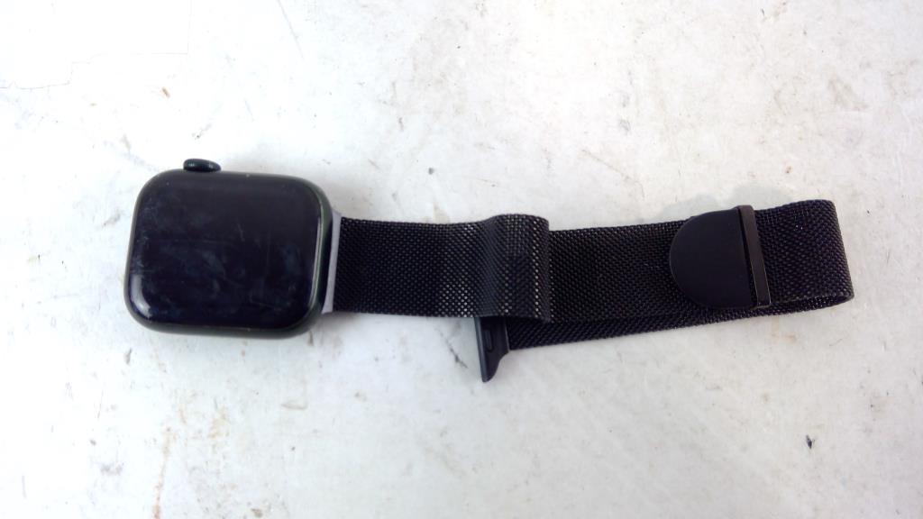 Apple Watch Series 7 Sold For Parts