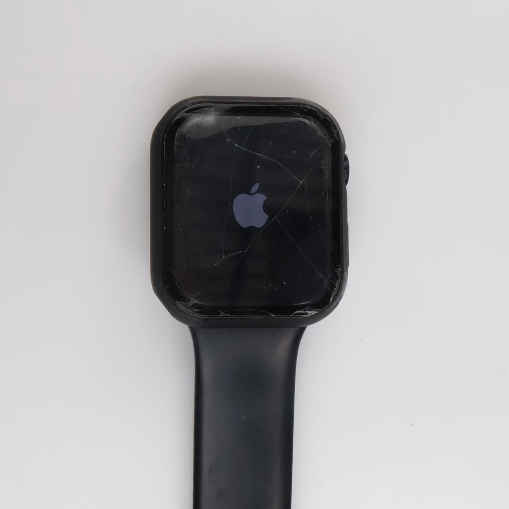 Apple Watch Series 7 Sold For Parts