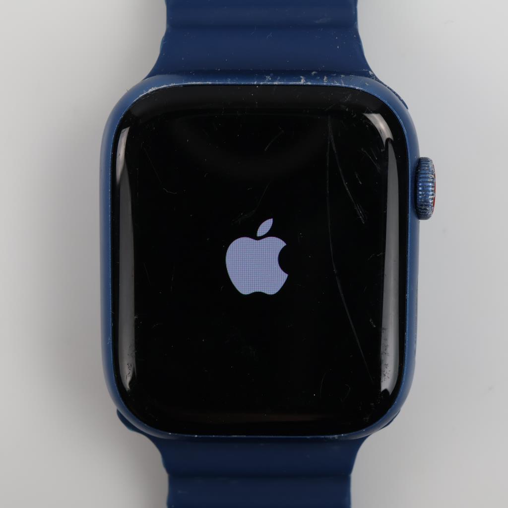 Apple Watch Series 7 Sold For Parts