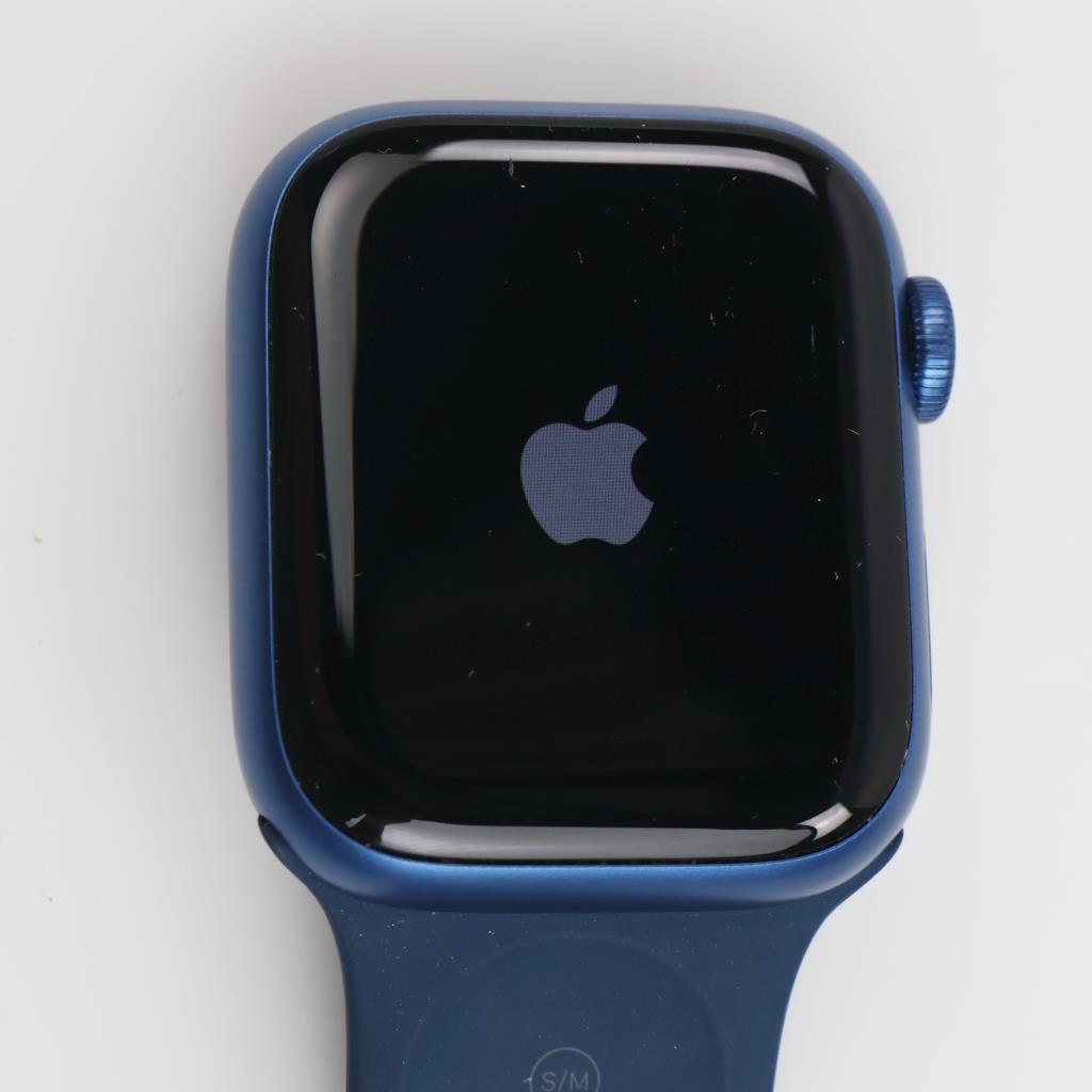 Apple Watch Series 7 Sold For Parts