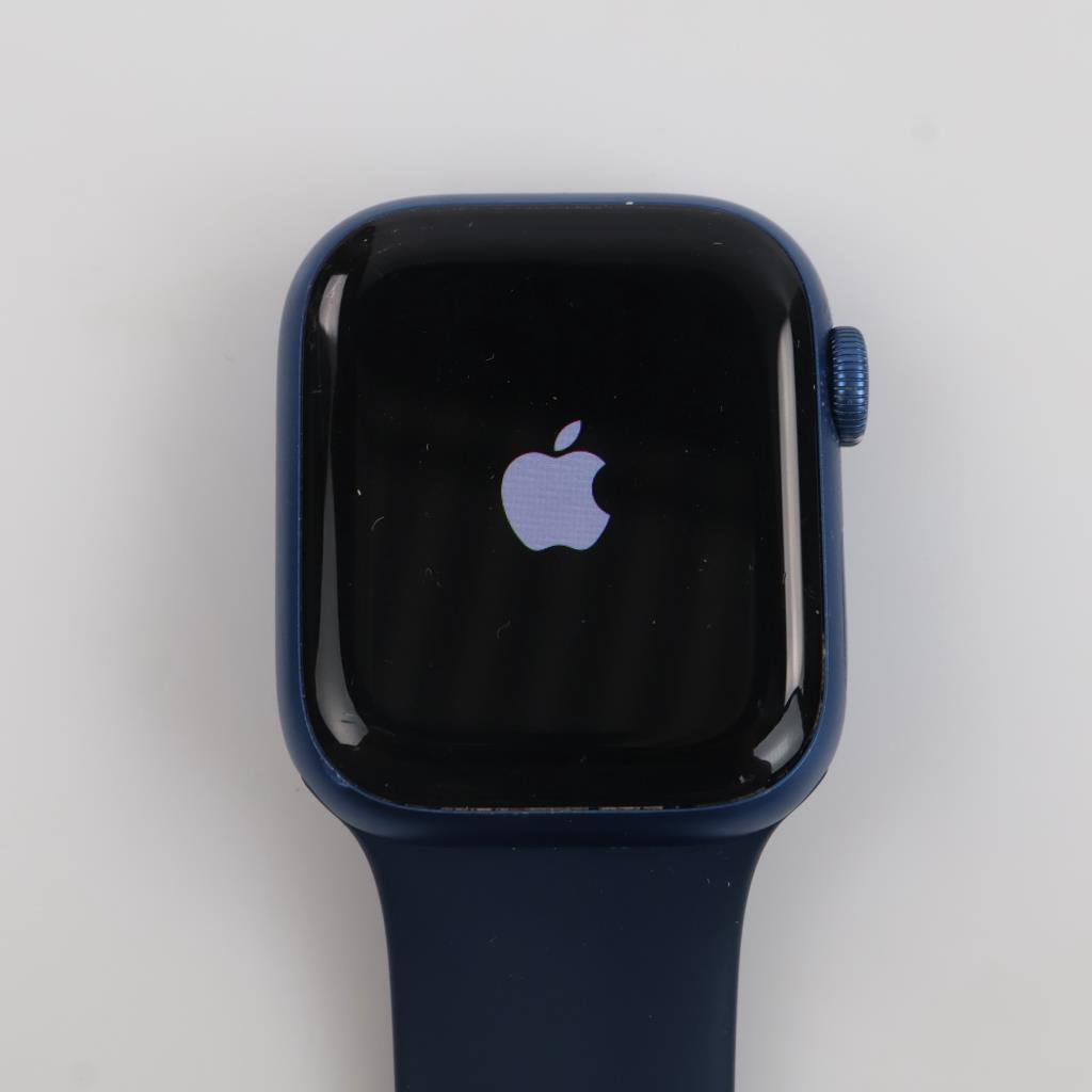 Apple Watch Series 7 Sold For Parts