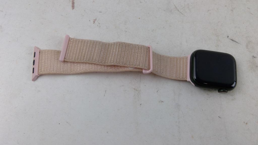 Apple Watch Series 7 Sold For Parts