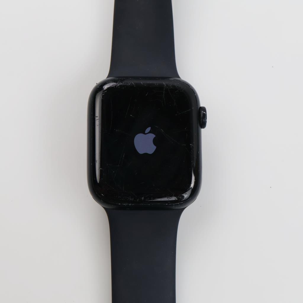 Apple Watch Series 7 Sold For Parts
