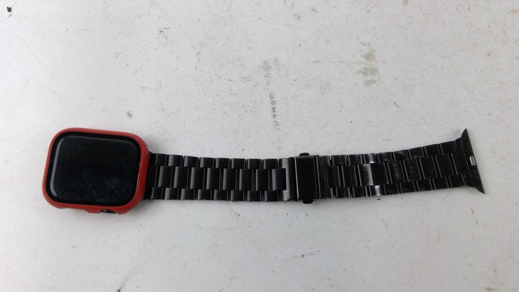 Apple Watch Series 7 Sold For Parts