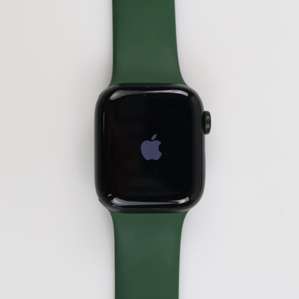 Apple Watch Series 7 Sold For Parts