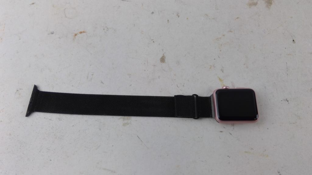 Apple Watch Series 7000 Sold For Parts