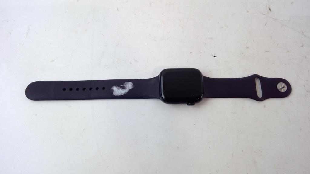 Apple Watch Series 8 Sold For Parts