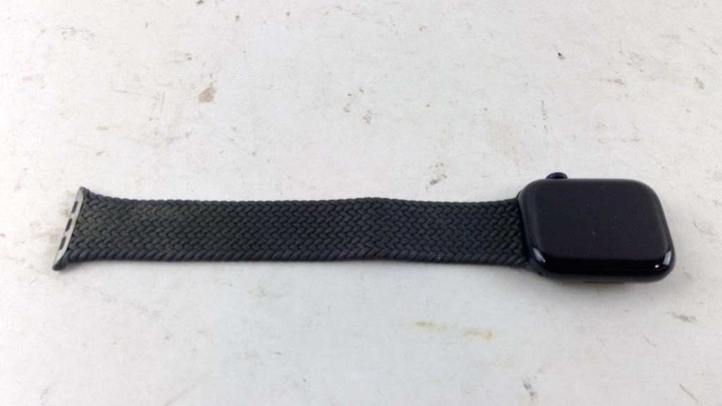 Apple Watch Series 8 Sold For Parts