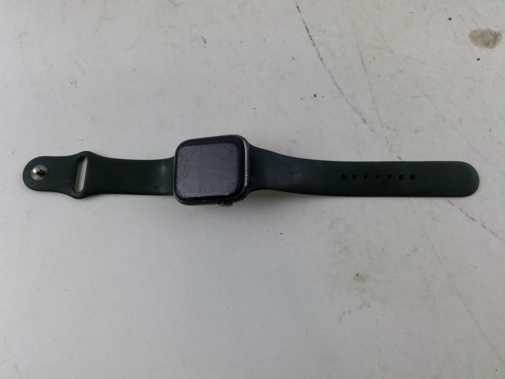 Apple Watch Series 8 Sold For Parts