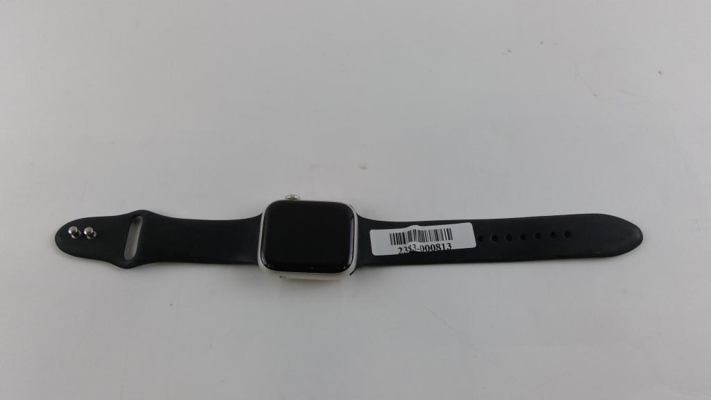 Apple Watch Series 8 Sold For Parts